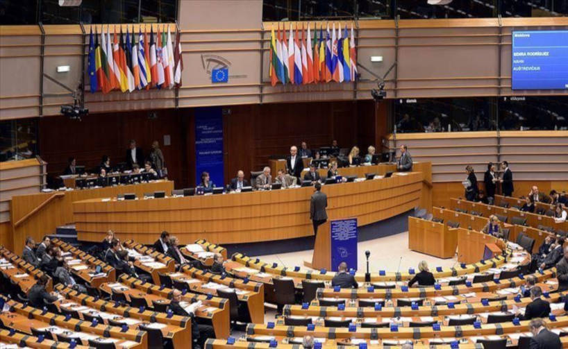 European Parliament set to debate on joint motion over divisive CAA