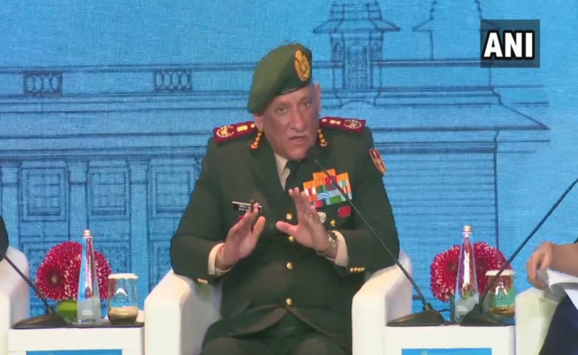the feasibility of increasing the retirement age of the army personnel is being studied cds bipin rawat