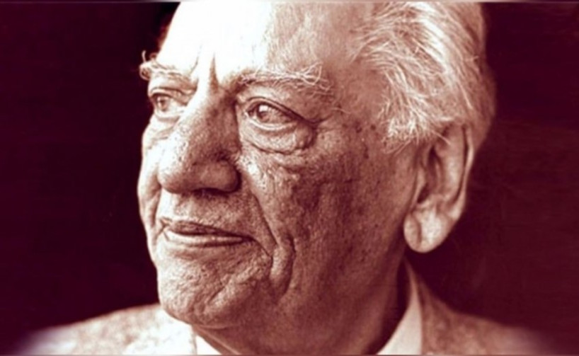 article on faiz ahmed faiz and his literal contribution to society
