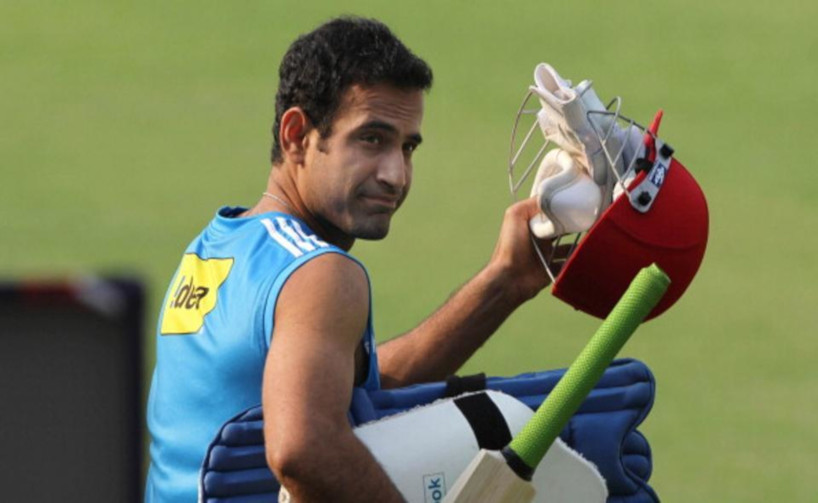 irfan pathan announces retirement from all forms of cricket