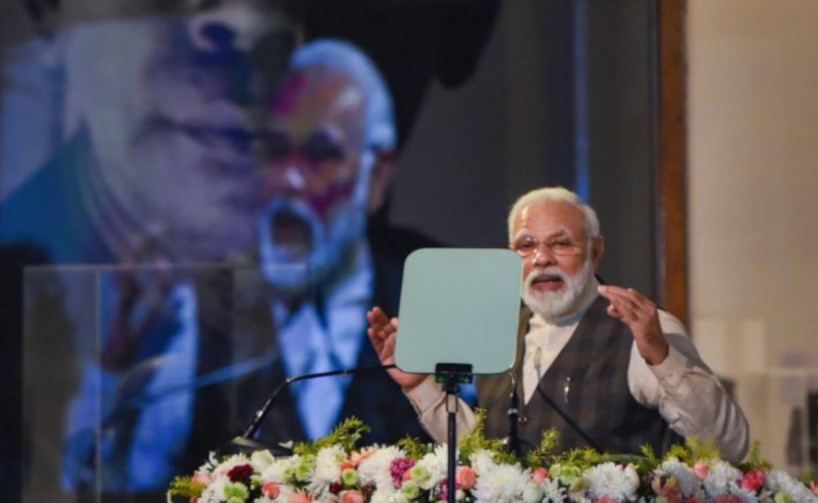 PM Modi to lead India at video conference of SAARC nations on Sunday