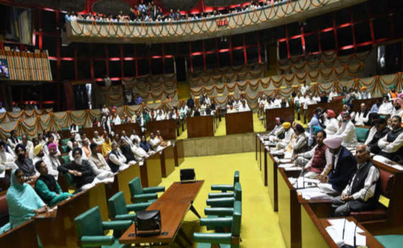 resolution moved against caa in punjab assembly