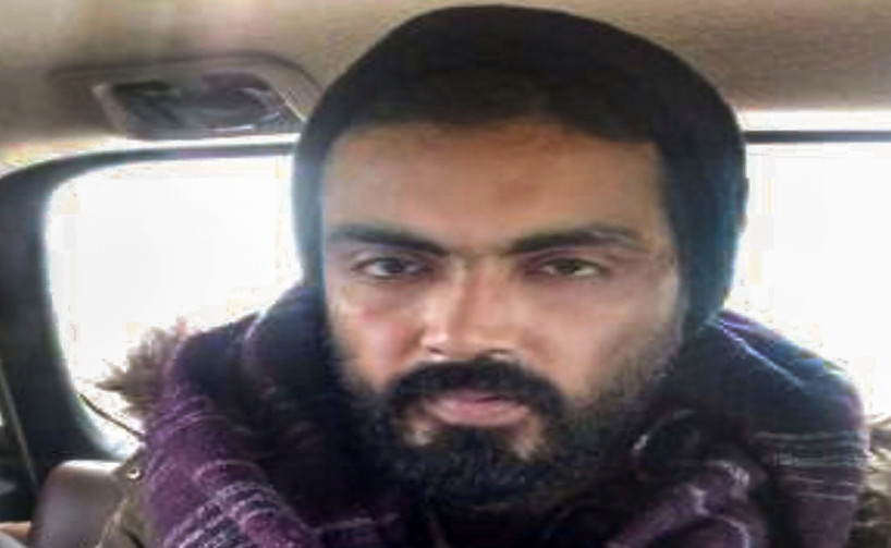 sharjeel imam sent to judicial custody till third march in jamia voilence
