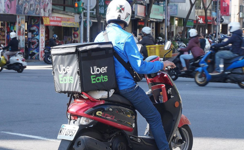 zomato acquires uber eats business in India