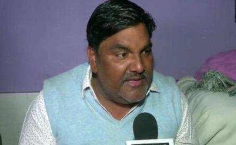 AAP suspends councillor Tahir Hussain from primary membership of party