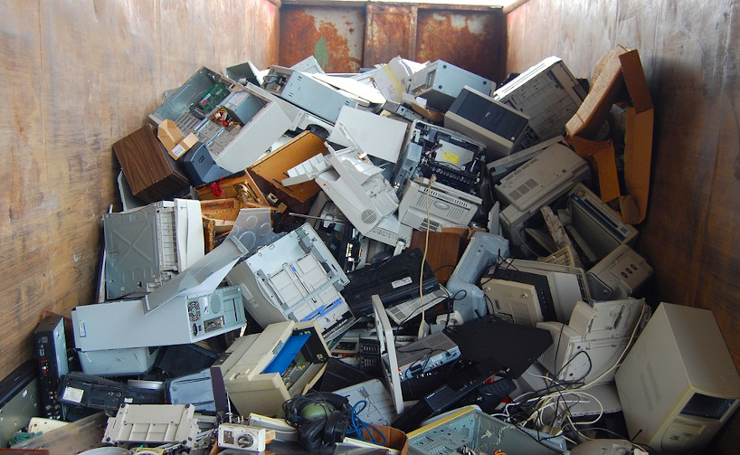 e waste is increasing continuously says union minister prakash javadekar in parliament