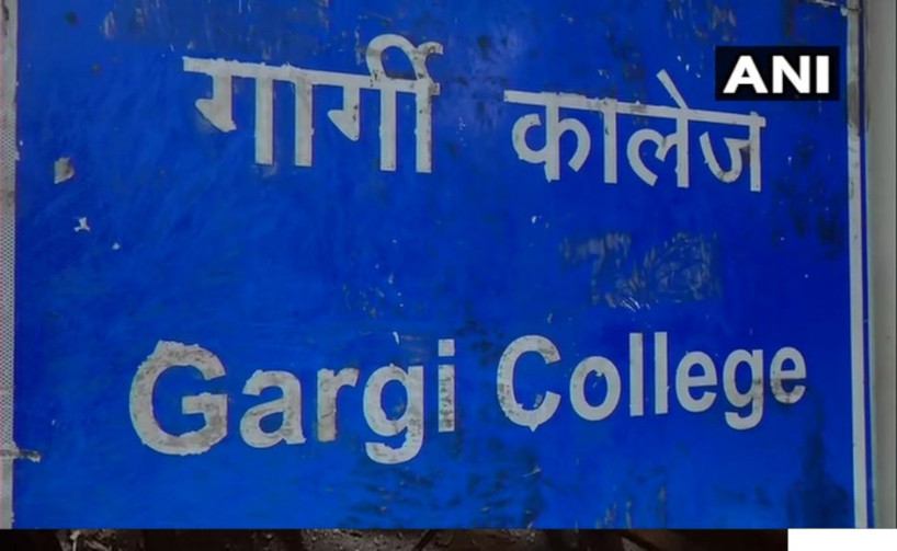 another person get arrested in gargi college harassment case