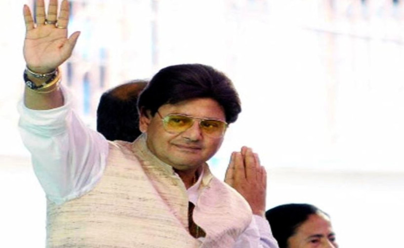 indian actor and former tmc mp tapas pal passed away in mumbai due to cardiac arrest