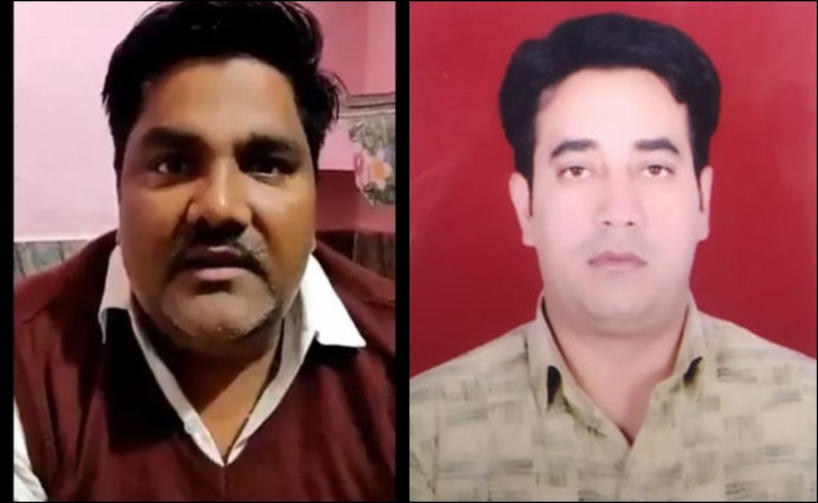 fir against tahir hussain in ankit sharma murder case