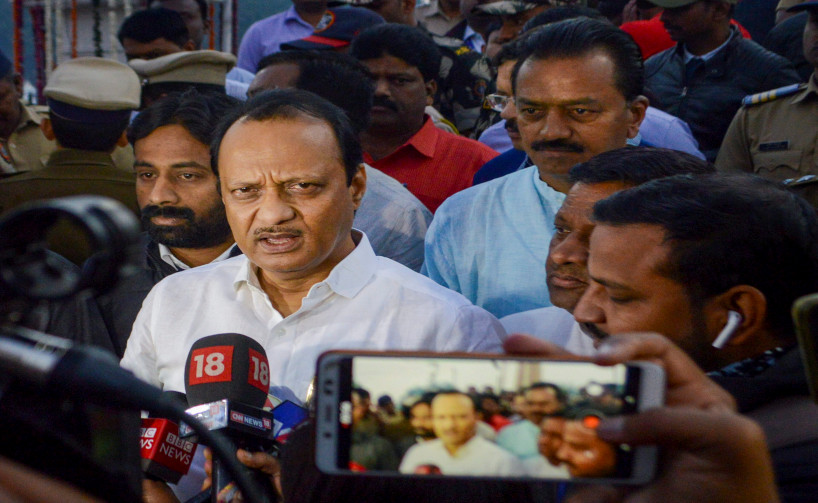 people of maharashtra need not to worry about caa npr nrc says ajit pawar
