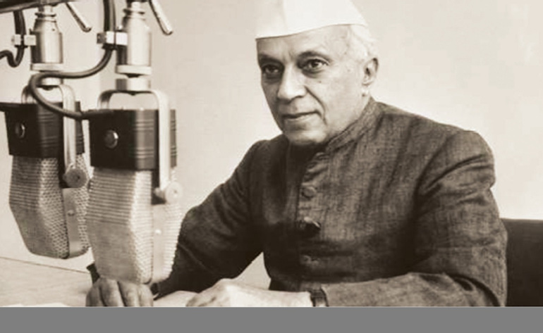 नेहरू बनने का कलेजा है आज की पीढ़ी के पास?