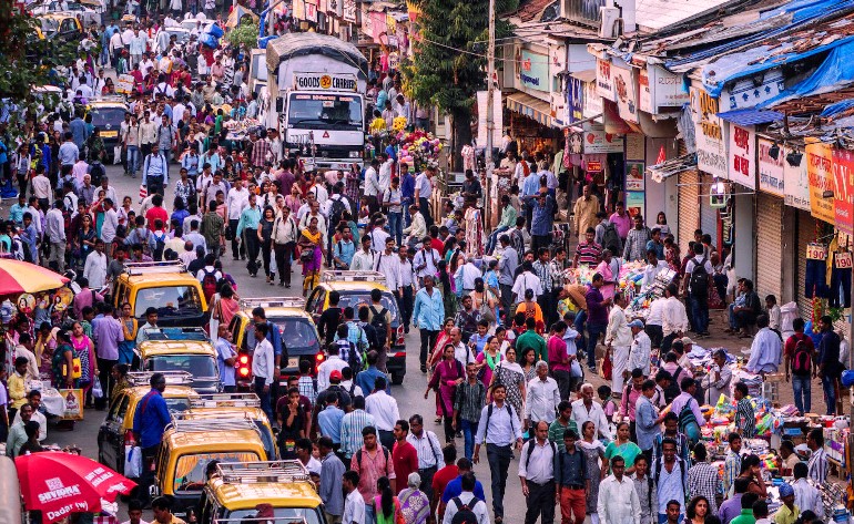 Is India Ready For A Demographic Transition