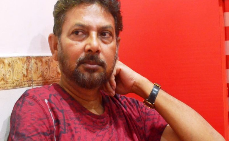 Statement by PEN Delhi in Solidarity With Assamese Poet Nilim Kumar