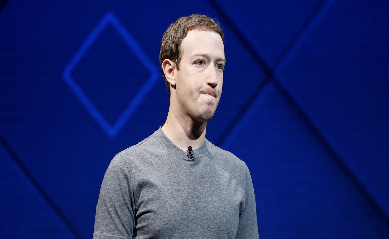 Mr. Zuckerberg: Commercial Interests At The Cost of Human Lives?