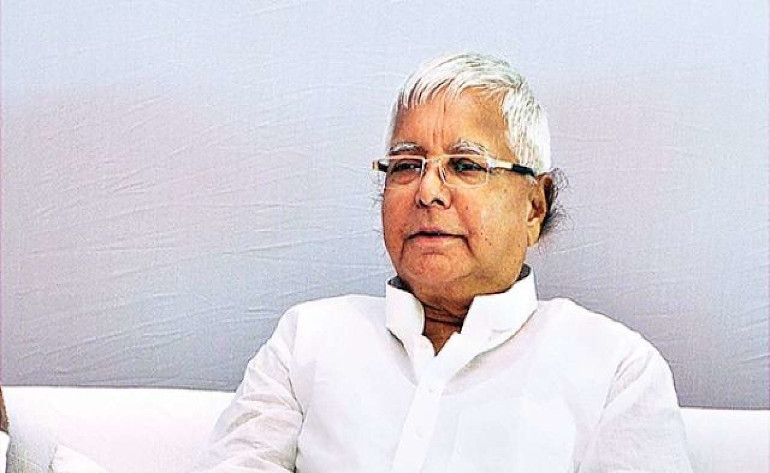 Why Lalu Prasad Yadav remains the focal point of Bihar Politics