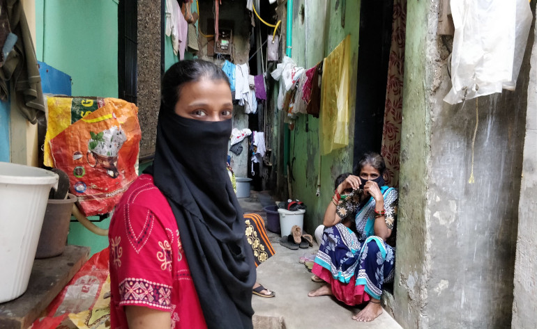 The recent Dharavi contagion of Covid-19 and how the city administration was effectively able to use its capacity within the given constraints to act.