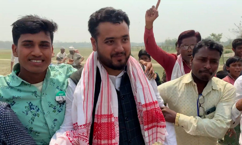 Ashraful Hussain’s Victory: Neither “Poetic Justice” nor an Opportunity for Bigotry